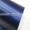 Wholesale brilliant glitter air free bubbles car body wrapping brushed metallic film