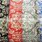 RAYON SLUB BROZING VELVET FOR SOFA AND DECORATIVE FABRIC