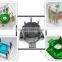 custom design high quality precision mold juicer /Eco-friendly plastic juicer parts