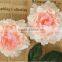 High Quality Artificial Flower Wedding Decorative Flowers Peony Silk Flower Single Artificial Peony