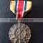 Wholesale and retail military awards and medals Free delivery army medals and awards Top Quality Custom cheap medals and ribbons