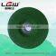 420 LGW new designed T42 100*3*16 grinding wheel for Stainless steel
