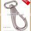 fishing hook snap swivel, factory make bag accessory for 10 years JL-036