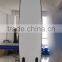 2015 summer newest design inflatable SUP paddle board yoga board