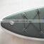 Heavy-duty and light weight inflatable SUP paddle board