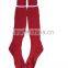 wholesale professional team anti slip soccer socks