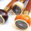 3 Different color of walking canes/Antique brass walking canes/ Stylish walking canes wk1109