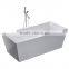 SUNZOOM cUPC big plastic tub,portable shower tub,outdoor soaking tub