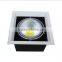 One Head 12W COB LED Grill Light Ceiling Light