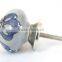 Ceramic Knobs/Cabinet Knobs/Drawer Knobs/Hand painted Knobs
