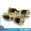 2015 new products Flash B1 chrome 2 wheel pink hoverboard self balance scooter