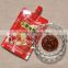 Tomato sacue / paste with Doypack package filling capping packing machine