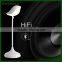 Rechargeable Lithium Battery Dimmable USB Intelligent Eye Protection Desk Led Light Lamp 3D Bird Bluetooth Speaker