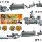 Snack food machine, Puffed snack machine, snack making machine