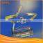 Hot sale Round Acrylic award with base, acrylic trophy stands