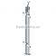 stainless steel fence post