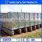 Sinta 50 cubic meters pre-stressed steel water tank