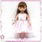 New Design Handmade Cheap Fashion 18 Inch Doll