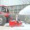 Factory directly sale CE certifaicated good quality european snow blower