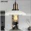 IndBlack Iron Lamp Vintage Industrial Pendant Lighting MD2803ustrial Loft Black Metal Pendant Light MD81764