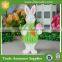 Easter Bunny Resin Craft Work Rabbit Home Decoration
