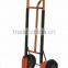 HT1828 Flat Hand Trolley Transfer Trolley