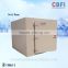 freezer cold room condensing unit and panel PU insulation