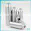 2016 Beauchy company gold color aluminum spray perfume bottles with good quality                        
                                                                                Supplier's Choice