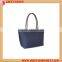 Promotional Leisure Oxford Waterproof Easy Matching Women Shopping Tote