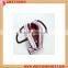 Custom LOGO Fashion Stripe Tote Oxford Lunch Bag Wholesale