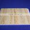 PVC cladding, foiled PVC tiles and PVC ceiling panel cheap price for width 250mm