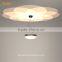 Commercial led pendant light for high ceiling used in high building