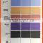 High Quanlity Multicolor Heat-resisting EVA Masterbatch