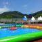 Popular Large Inflatable Swimming Pool For Adults                        
                                                Quality Choice