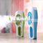 Outdoor DC 5V Portable 2 in 1 USB Mini Humidifier + Air Cooling Fan Mini Fans Office Air Diffuser Mist Maker Pink/Blue/Green