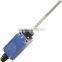 kontron TZ/ME seris 8166 10A limit switch
