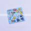 Custom Creative EVA Foam Magnetic Fridge Magnet