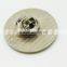 Promotion cheap soft enamel lapel pin for sale