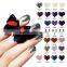 YEANAIL hot sale 4-5 free samples high quality soak off uv gel nail polish