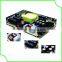 5v Extra thin series led lightpower supply universal input VAC