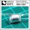 1000pF 630VDC Radial PSA 102J 630VDC Polystyrene Film Capacitor