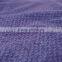 100% polyester warp knitting cation heather color sofa fabric polyester decoration fabric