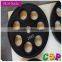 Colorful Powerlifting Barbell best price fitness center crossfit olympics barbell weights lifting plates grip for body building