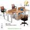 Contemporary office furniture director working desk