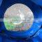 inflatable grass human zorb balls for zorb ramp