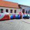 Small kids sea inflatable water Obstacle Sports