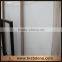 High Grade White Thassos Marble White Stone Slab