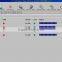 4in1 QAM IP HEADEND IRD(4 DVB-C RF in,4*CI,4 ASI+IP 4*MPTS*multicast out)