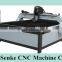 6mm iron plate zinc sheet metal cnc cutter cnc cnc router metal cutting machine