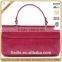 CSW936-002 Embossed Croco Pattern Genuine Leather Europe Casual Style Designer Multi Functional Clutch Bag for Ladies
